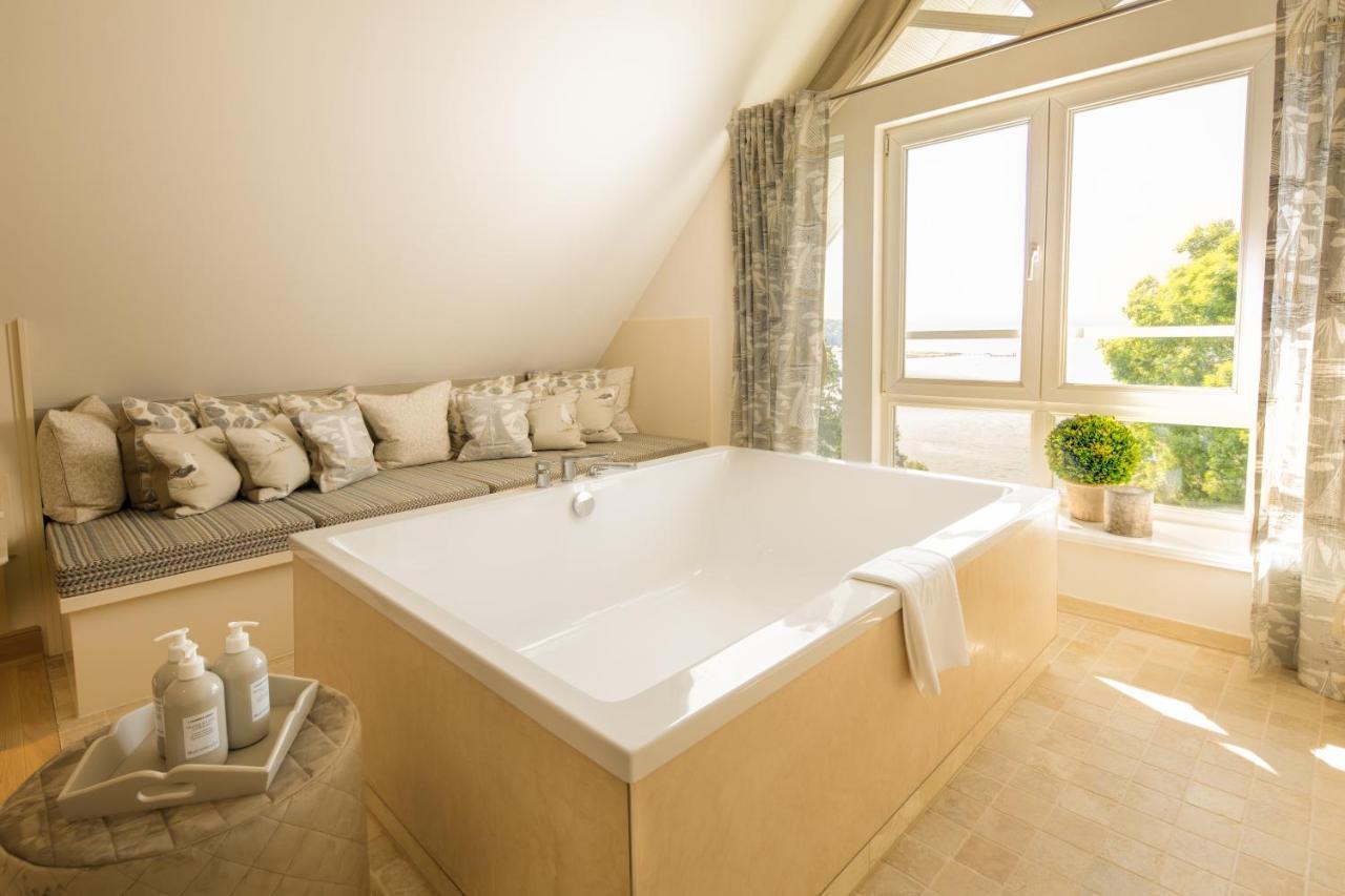 Alter Meierhof 5* Gluecksburg