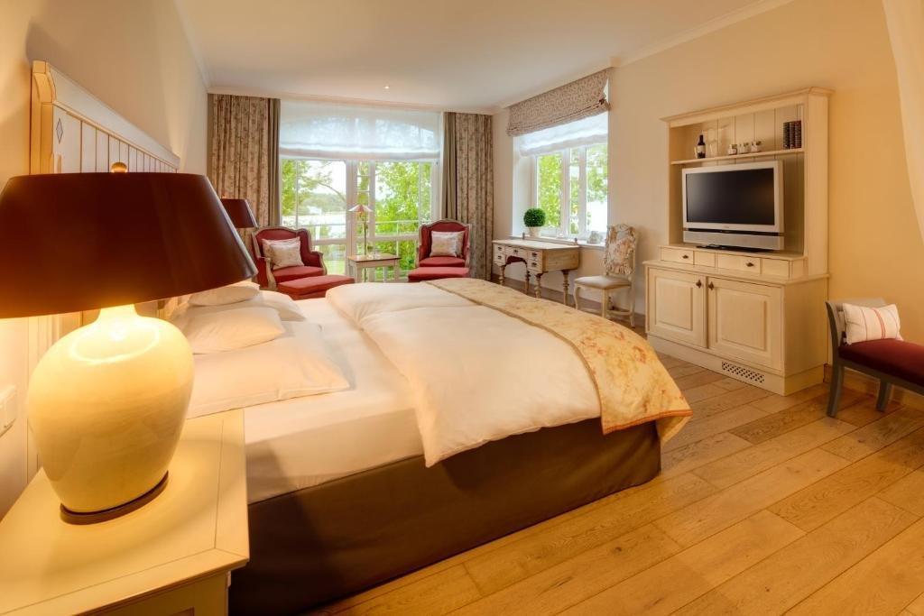 Hotel Alter Meierhof