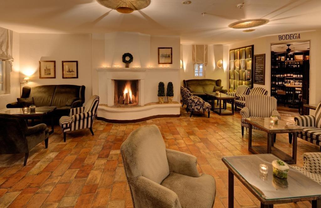 Vitalhotel Alter Meierhof 5*