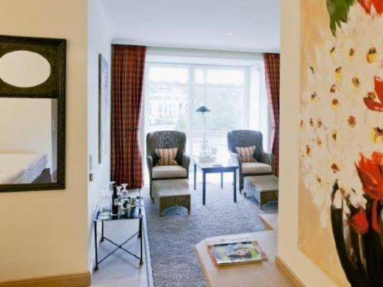 Hotel Alter Meierhof
