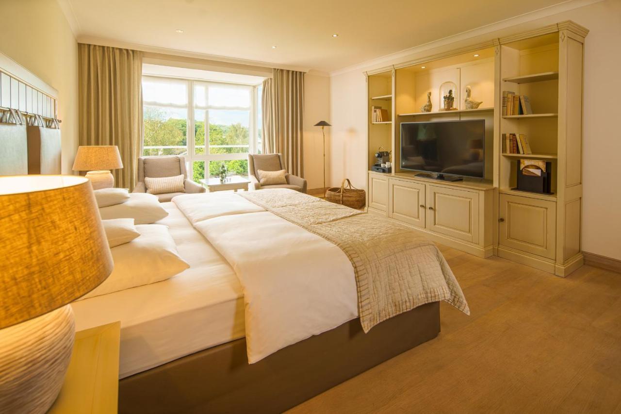 Vitalhotel Alter Meierhof Hotel