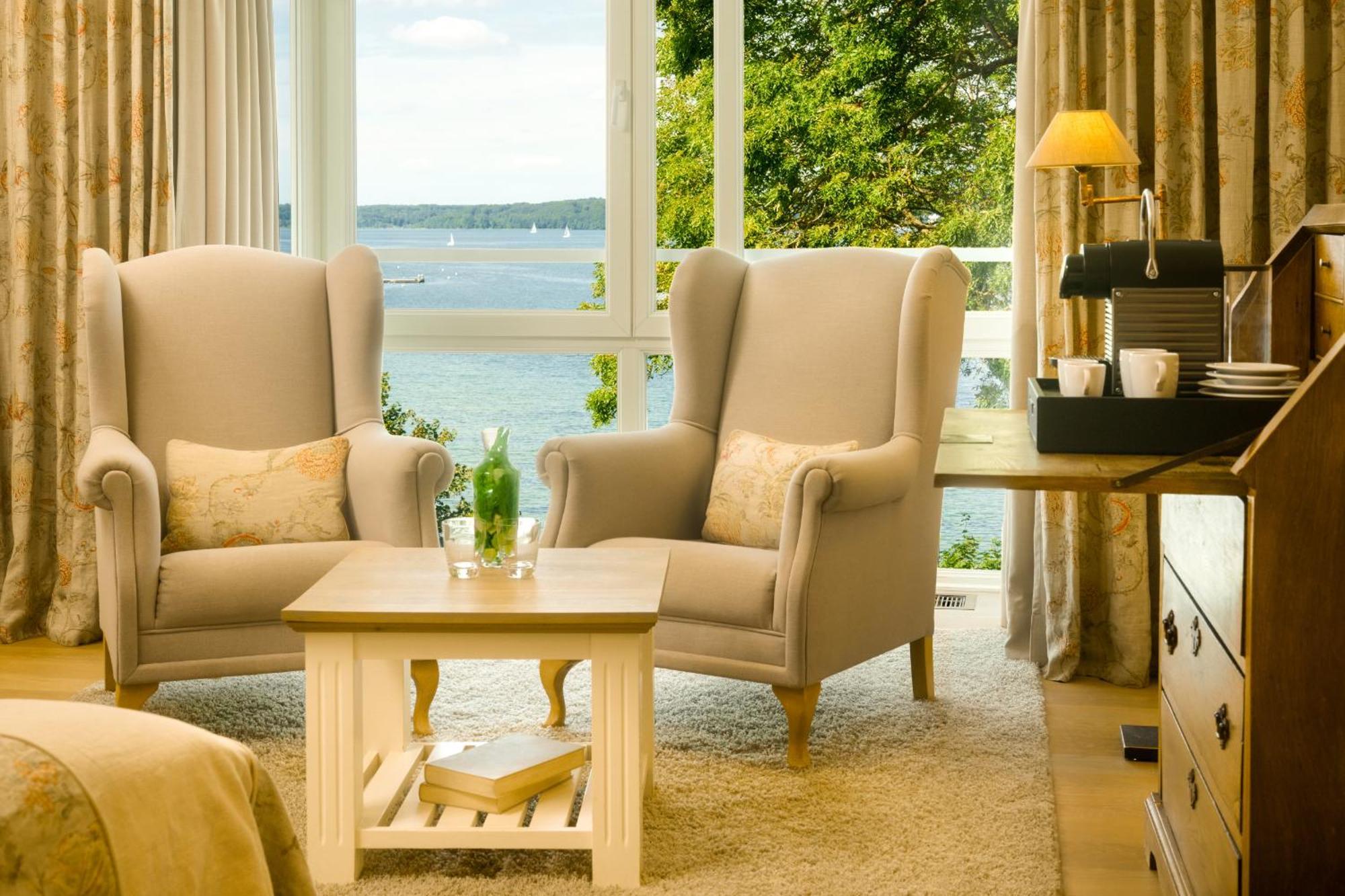 Vitalhotel Alter Meierhof 5* Glücksburg