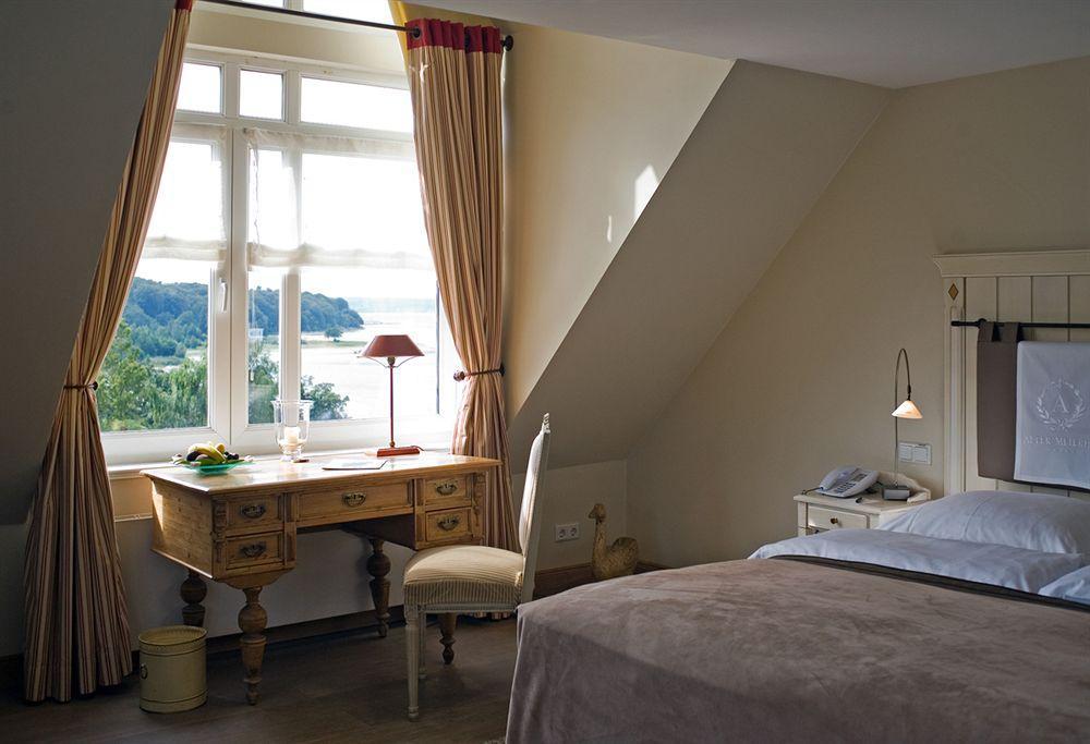 Hotel Alter Meierhof