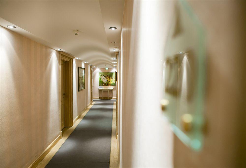 Alter Meierhof Hotel Gluecksburg