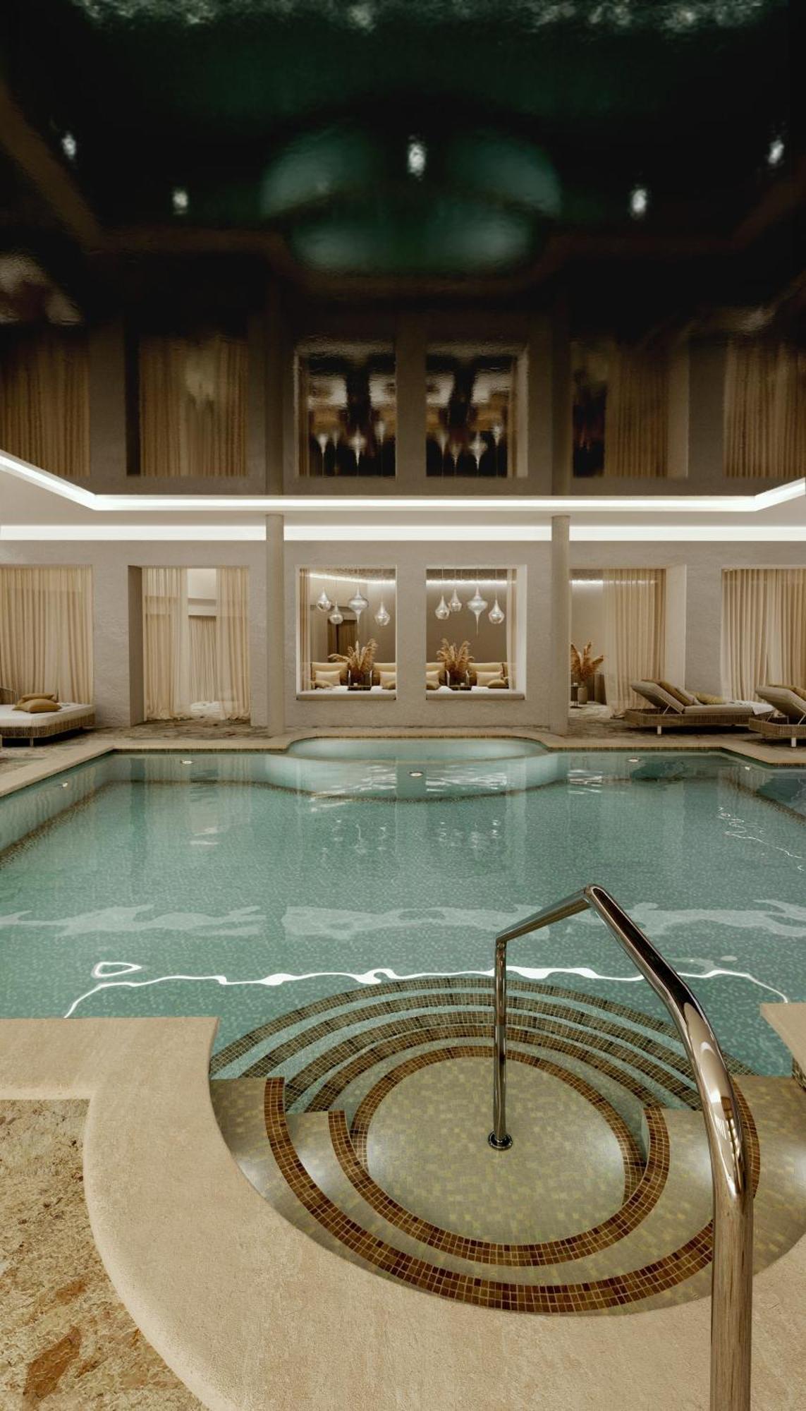 Hotel Alter Meierhof 5*