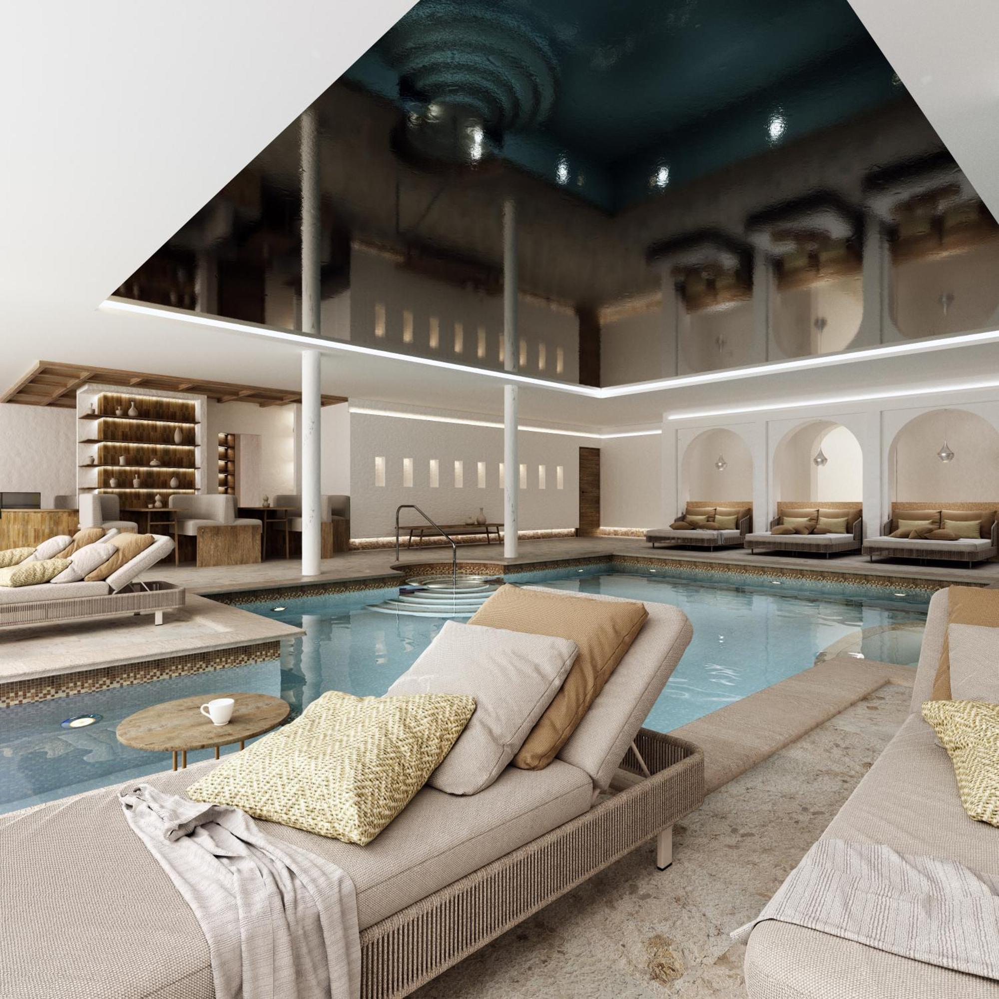 Alter Meierhof 5*