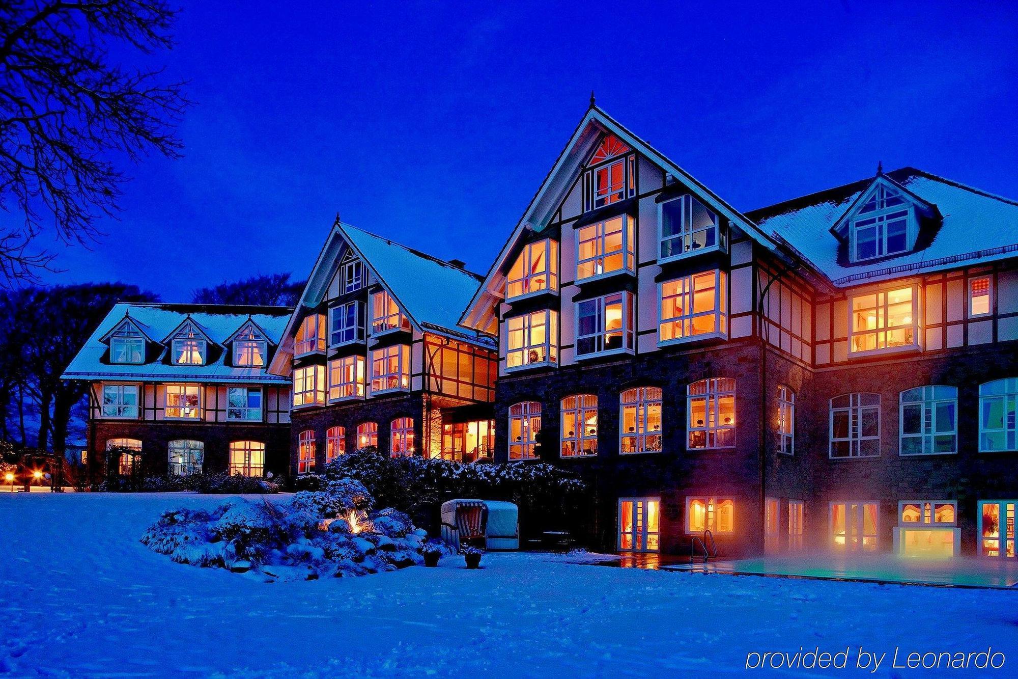 Hotel Alter Meierhof
