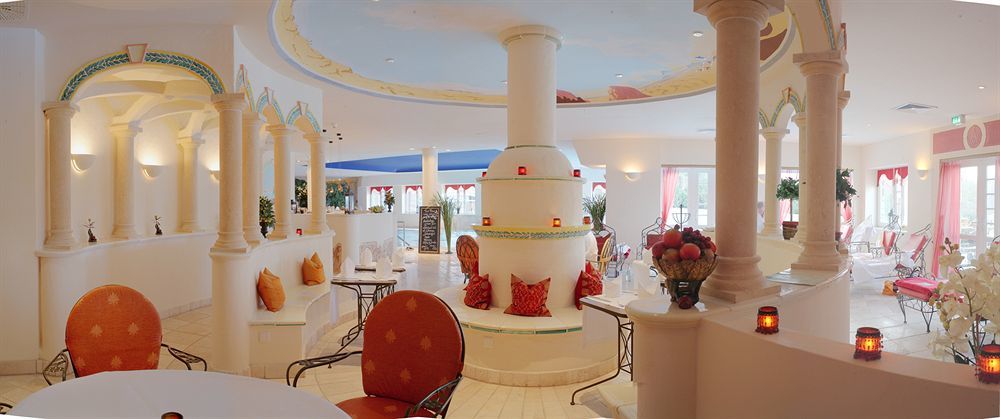 Alter Meierhof Hotel