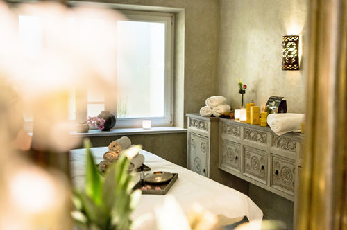 Alter Meierhof Hotel Gluecksburg