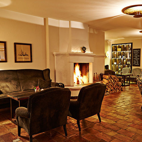 Alter Meierhof 5* Gluecksburg