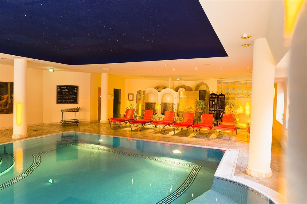 Alter Meierhof 5* Gluecksburg
