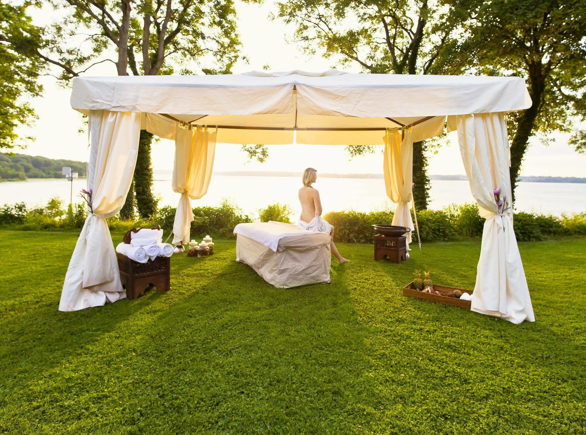 Alter Meierhof 5* Gluecksburg