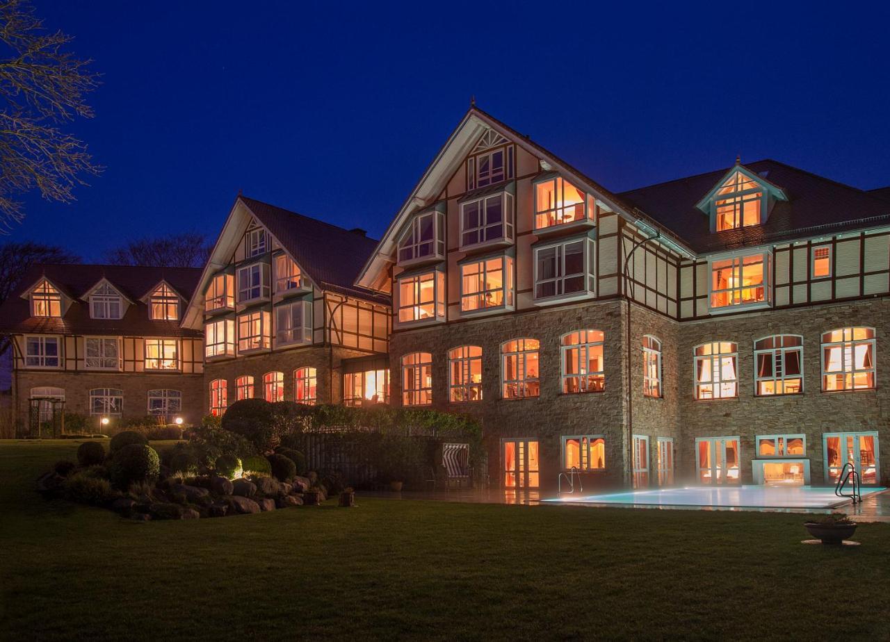 Vitalhotel Alter Meierhof Hotel 5*