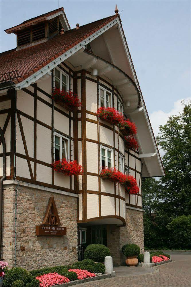 Alter Meierhof 5* Gluecksburg